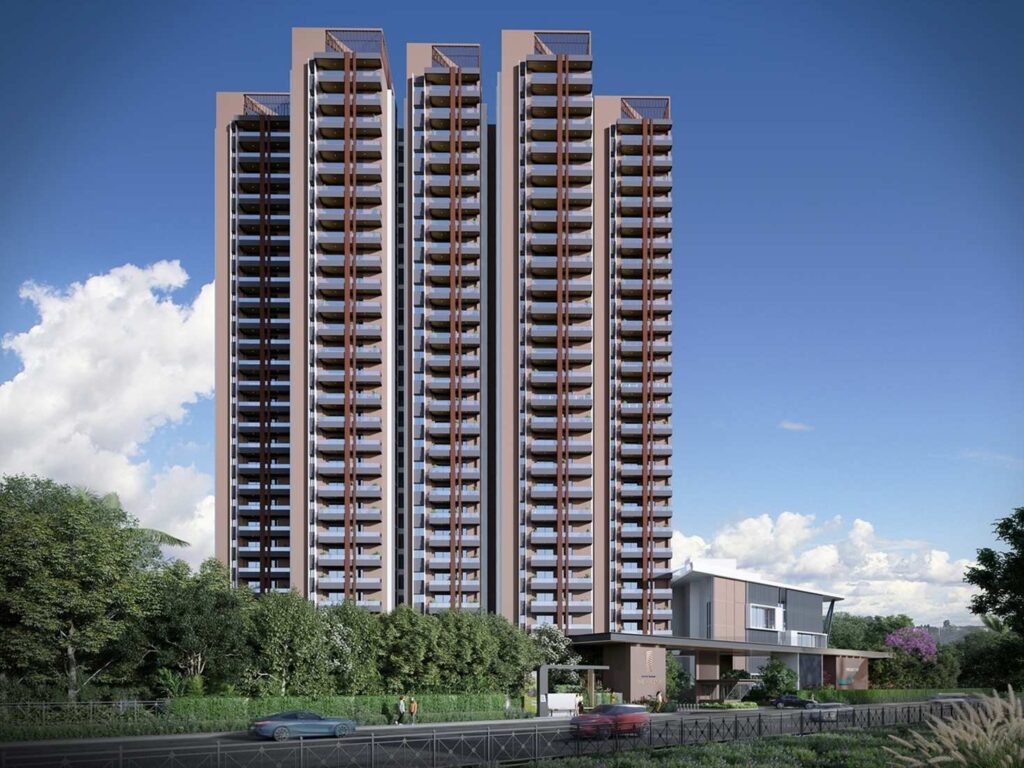 Keerthi Nandini The Ascent Mainview